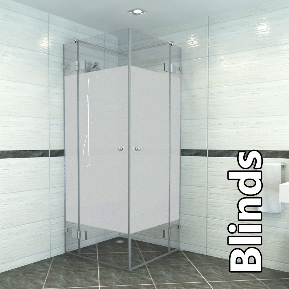 Voll im Trend : Die Walk In Dusche
